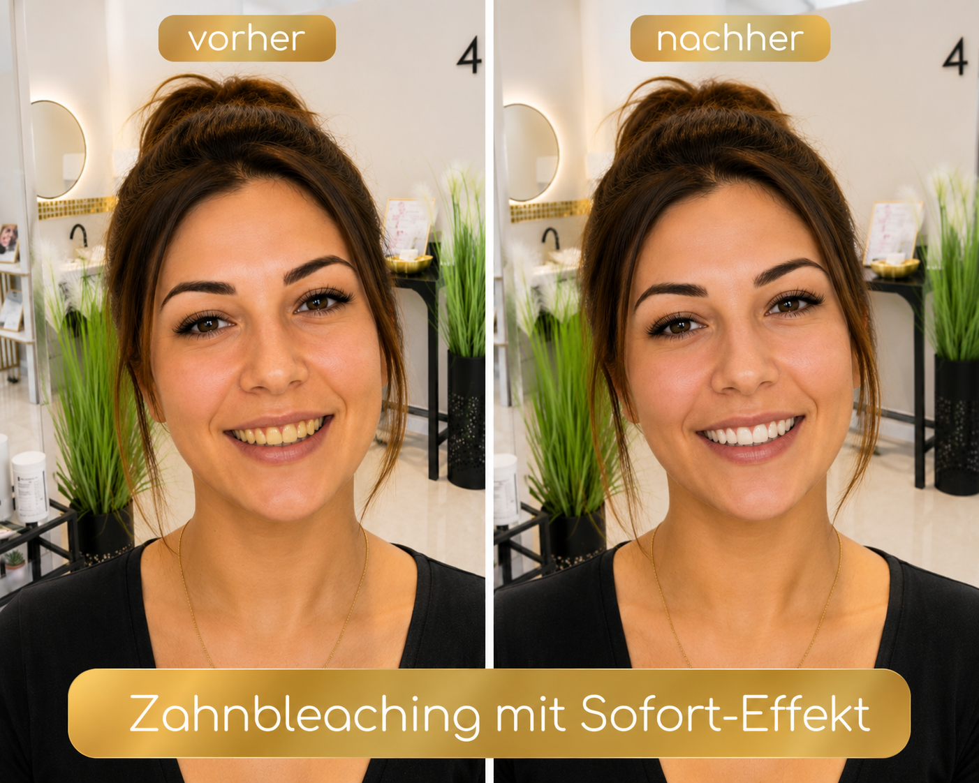 Bleaching Bad Homburg